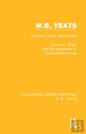 W. B. Yeats