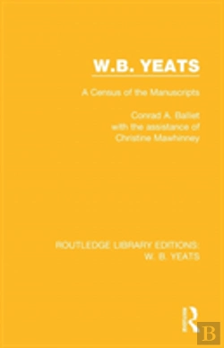 Bertrand.pt - W. B. Yeats