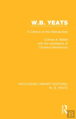 Bertrand.pt - W. B. Yeats