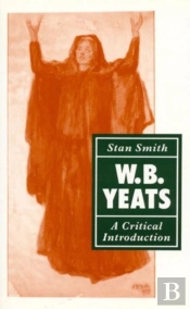 W. B. Yeats