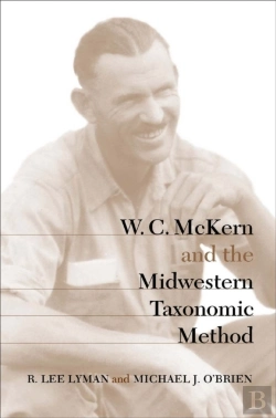 Bertrand.pt - W. C. Mckern And The Midwestern Taxonomic Method
