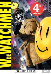W De Watchmen