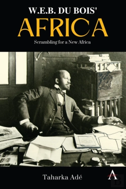 Bertrand.pt - W. E. B. Du Bois Africa