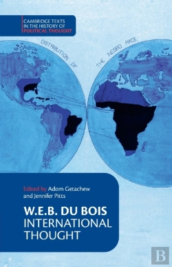 Bertrand.pt - W. E. B. Du Bois: International Thought