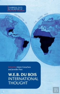 Bertrand.pt - W. E. B. Du Bois: International Thought