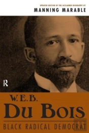 W. E. B. Du Bois