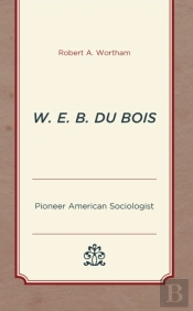 W. E. B. Du Bois