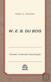 W. E. B. Du Bois