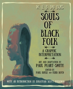 Bertrand.pt - W. E. B. Du Bois Souls Of Black Folk