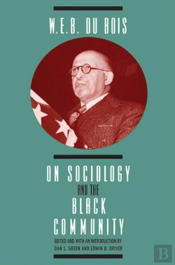 Bertrand.pt - W. E. B. Dubois On Sociology And The Black Community