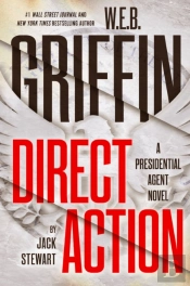 W. E. B. Griffin Direct Action