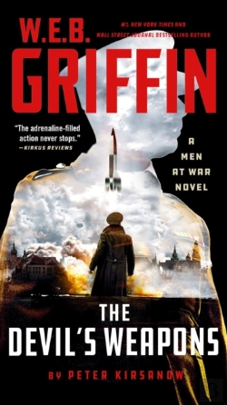 Bertrand.pt - W. E. B. Griffin The Devil'S Weapons
