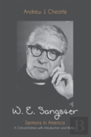 W. E. Sangster
