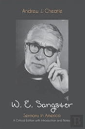 W. E. Sangster