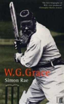 Bertrand.pt - W. G. Grace: A Life