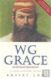 W G Grace