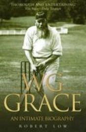 W G Grace
