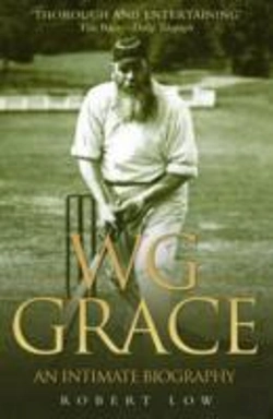 Bertrand.pt - W G Grace