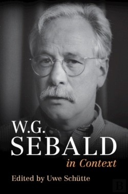 Bertrand.pt - W. G. Sebald In Context