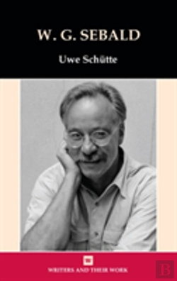 Bertrand.pt - W. G. Sebald