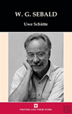 Bertrand.pt - W. G. Sebald