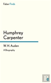 W. H. Auden