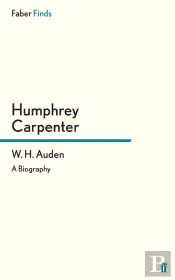 W. H. Auden