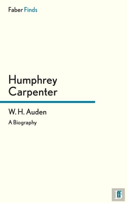 Bertrand.pt - W. H. Auden