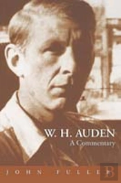 W. H. Auden