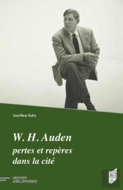 W. H. Auden : Pertes Et Repères Dans La Cité