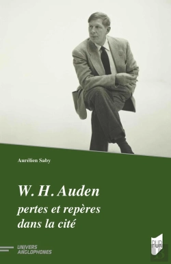 Bertrand.pt - W. H. Auden : Pertes Et Repères Dans La Cité