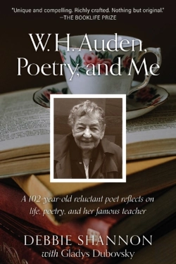 Bertrand.pt - W. H. Auden, Poetry, And Me