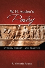W. H. Auden'S Poetry