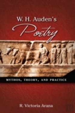 Bertrand.pt - W. H. Auden'S Poetry