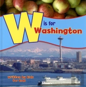W Is For Washington