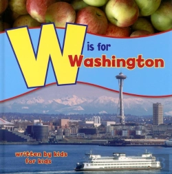 Bertrand.pt - W Is For Washington