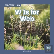 W Is For Web