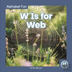 Bertrand.pt - W Is For Web