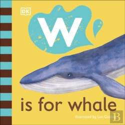 Bertrand.pt - W Is For Whale