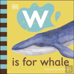 Bertrand.pt - W Is For Whale