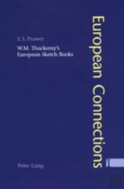 Bertrand.pt - W. M. Thackeray'S European Sketch Books