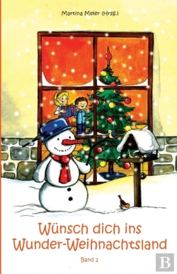 Bertrand.pt - W Nsch Dich Ins Wunder-Weihnachtsland: E