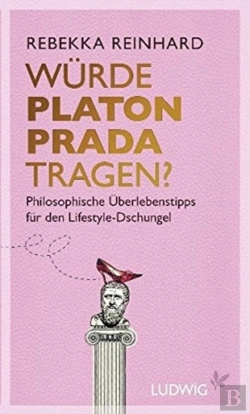 Bertrand.pt - W Rde Platon Prada Tragen?