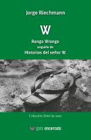 W Rengo Wrongo Seguido De Historias Del Señor W.
