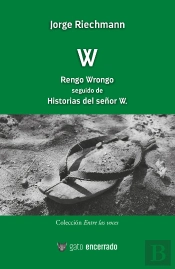 W Rengo Wrongo Seguido De Historias Del Señor W.