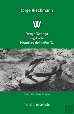 Bertrand.pt - W Rengo Wrongo Seguido De Historias Del Señor W.