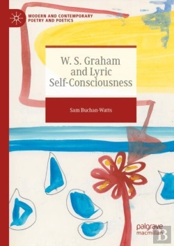Bertrand.pt - W. S. Graham And Lyric Self-Consciousness
