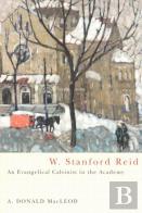 W. Stanford Reid
