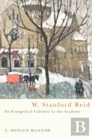 W. Stanford Reid