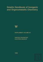 W Tungsten